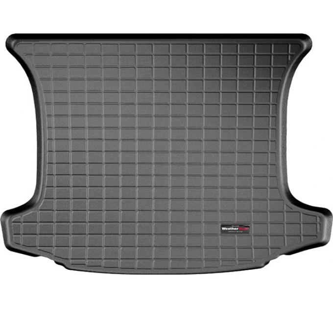 Коврик WeatherTech Black для Peugeot 308 (mkI)(wagon)(trunk) 2008-2013, цена: 6 512 грн.