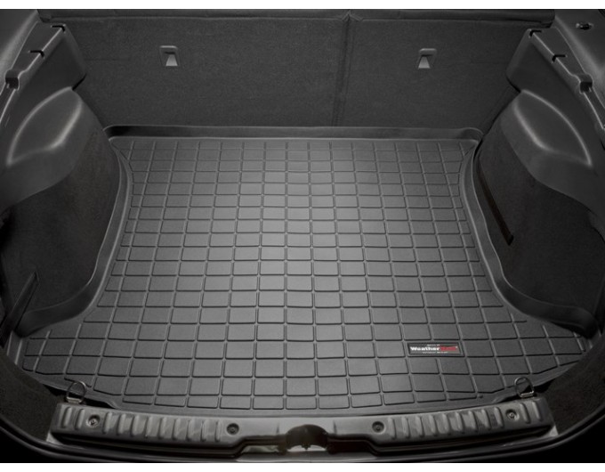 Коврик Weathertech Black для Peugeot 308 (wagon)(mkI)(trunk) 2008-2013, ціна: 6 692 грн.
