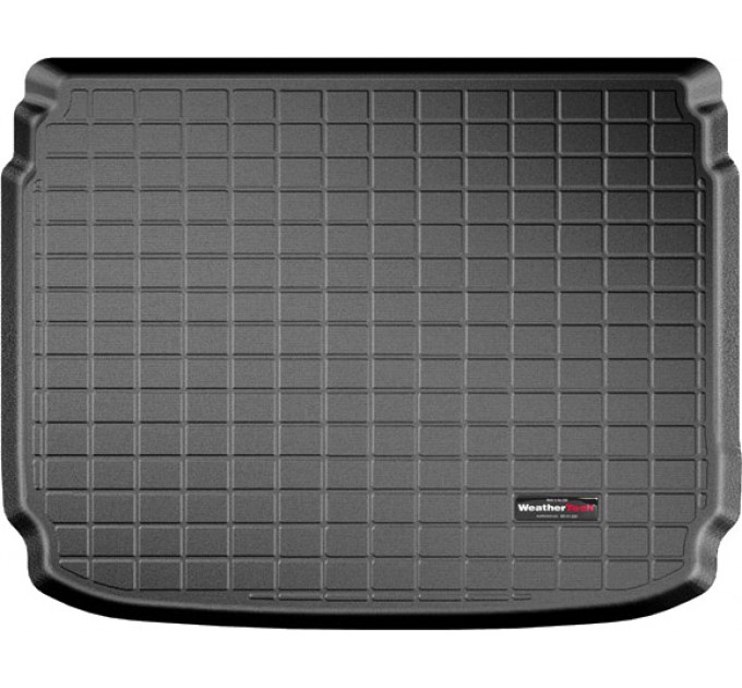 Коврик WeatherTech Black для Peugeot 308 (mkI)(hatch) 2008-2013; Citroen DS4 (mkI)(trunk) 2010-2018, цена: 6 512 грн.