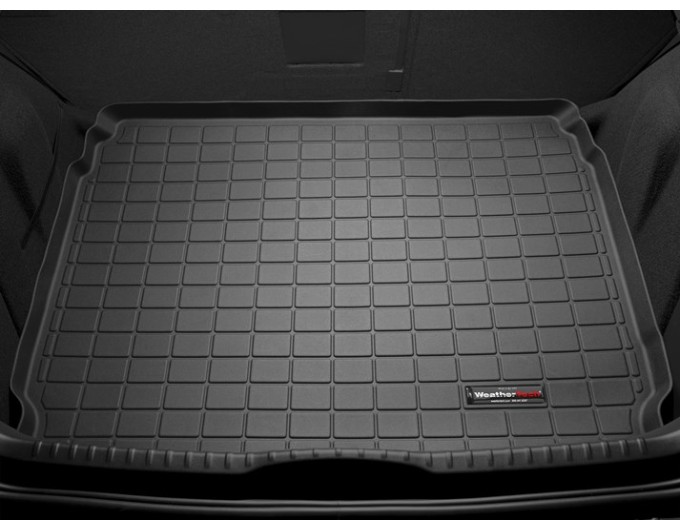 Коврик WeatherTech Black для Peugeot 308 (mkI)(hatch) 2008-2013; Citroen DS4 (mkI)(trunk) 2010-2018, цена: 6 692 грн.