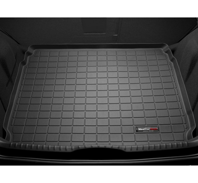 Коврик WeatherTech Black для Peugeot 308 (mkI)(hatch) 2008-2013; Citroen DS4 (mkI)(trunk) 2010-2018, цена: 6 512 грн.