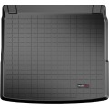 Коврик WeatherTech Black для Peugeot 508 (mkI)(wagon)(not hybrid)(trunk) 2010-2018, цена: 6 692 грн.