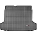 Коврик WeatherTech Black для Peugeot 508 (mkI)(not hybrid)(sedan)(trunk) 2010-2018, цена: 7 362 грн.