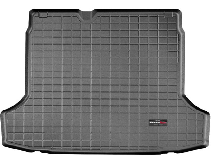 Коврик WeatherTech Black для Peugeot 508 (mkI)(not hybrid)(sedan)(trunk) 2010-2018, цена: 7 362 грн.