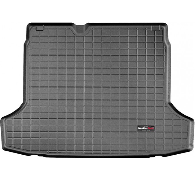 Коврик WeatherTech Black для Peugeot 508 (mkI)(not hybrid)(sedan)(trunk) 2010-2018, цена: 7 156 грн.