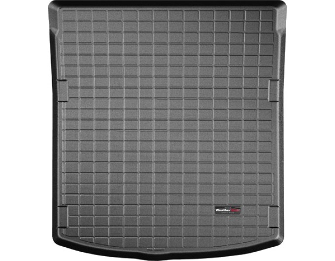 Коврик WeatherTech Black для Audi A6/S6 (C7)(sedan)(trunk) 2011-2018, цена: 7 362 грн.