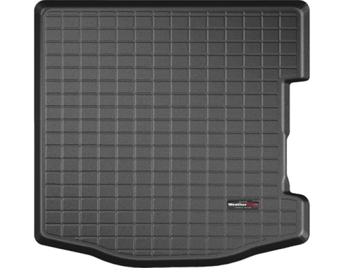 Коврик WeatherTech Black для Ford Focus (mkIII)(sedan)(with Sony Audio)(trunk) 2011-2018 (USA & EU), цена: 6 692 грн.
