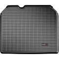 Коврик WeatherTech Black для Audi Q3 (mkI)(no reversible cargo floor)(trunk) 2011-2018, цена: 6 692 грн.