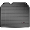 Коврик WeatherTech Black для Audi Q3 (mkI)(no reversible cargo floor)(trunk) 2011-2018, цена: 6 512 грн.