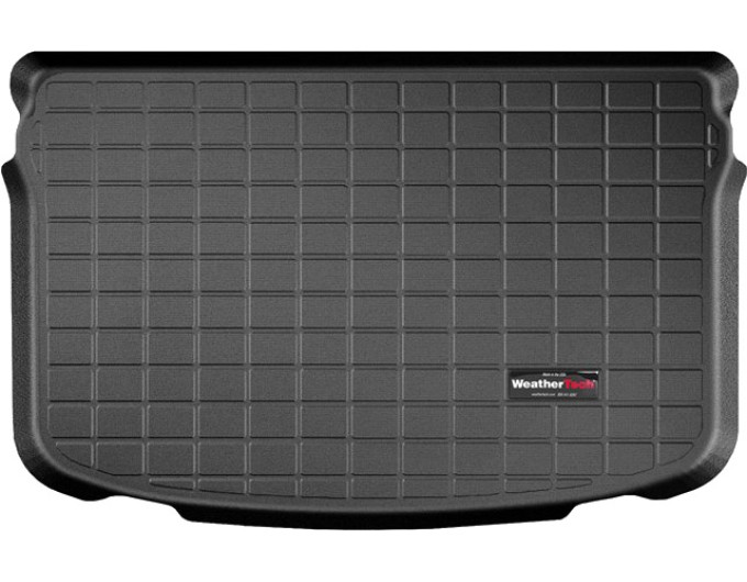 Коврик WeatherTech Black для Audi A1/S1 (mkI)(trunk) 2010-2019, цена: 6 692 грн.