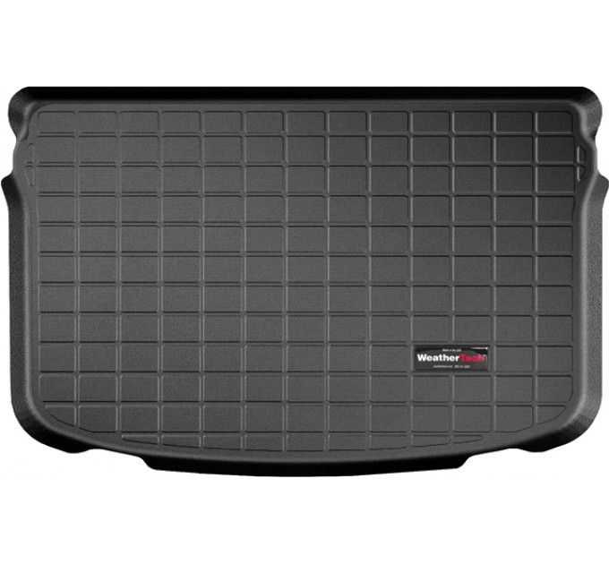 Коврик WeatherTech Black для Audi A1/S1 (mkI)(trunk) 2010-2019, цена: 6 512 грн.