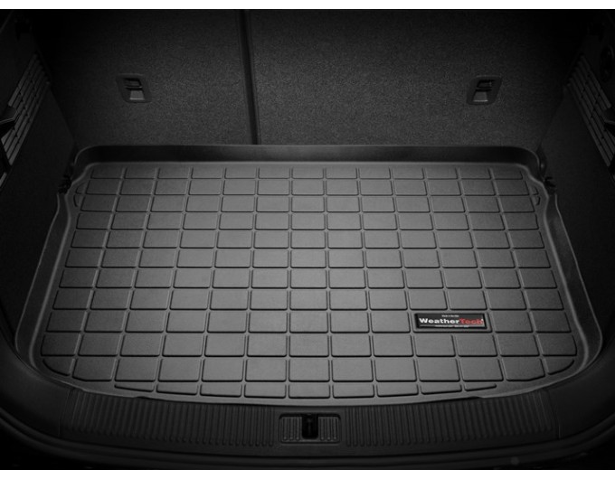 Коврик WeatherTech Black для Audi A1/S1 (mkI)(trunk) 2010-2019, цена: 6 692 грн.