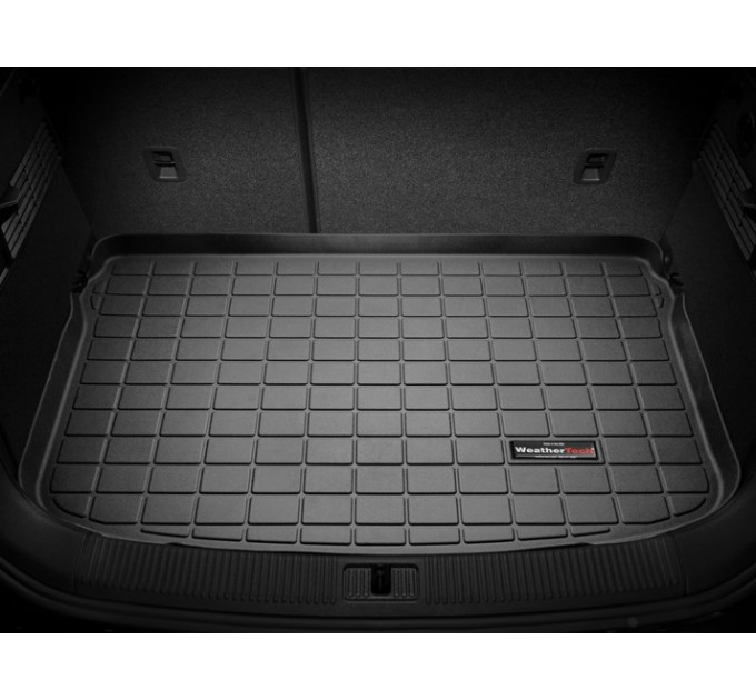 Коврик WeatherTech Black для Audi A1/S1 (mkI)(trunk) 2010-2019, цена: 6 512 грн.