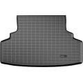 Коврик WeatherTech Black для Subaru Impreza (mkIV)(sedan) / WRX (mkIV)(sedan)(no subwoofer)(trunk) 2012-2017, цена: 7 362 грн.