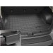 Коврик с защитой WeatherTech Black для Subaru Impreza (mkIV)(hatch) / XV (mkI)(trunk) 2012-2017, цена: 11 853 грн.