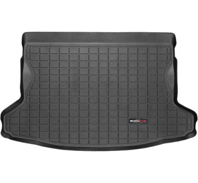 Коврик WeatherTech Black для Subaru Impreza (mkIV)(hatch) / XV (mkI)(trunk) 2012-2017, цена: 6 512 грн.