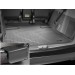 Коврик с защитой WeatherTech Black для Toyota Sienna (mkIII)(trunk behind 2 rows) 2010-2020, цена: 13 012 грн.