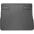 Коврик WeatherTech Black для Toyota Sienna (mkIII)(trunk behind 2 rows) 2010-2020, цена: 7 810 грн.