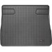 Коврик WeatherTech Black для Toyota Sienna (mkIII)(trunk behind 2 rows) 2010-2020, цена: 7 596 грн.