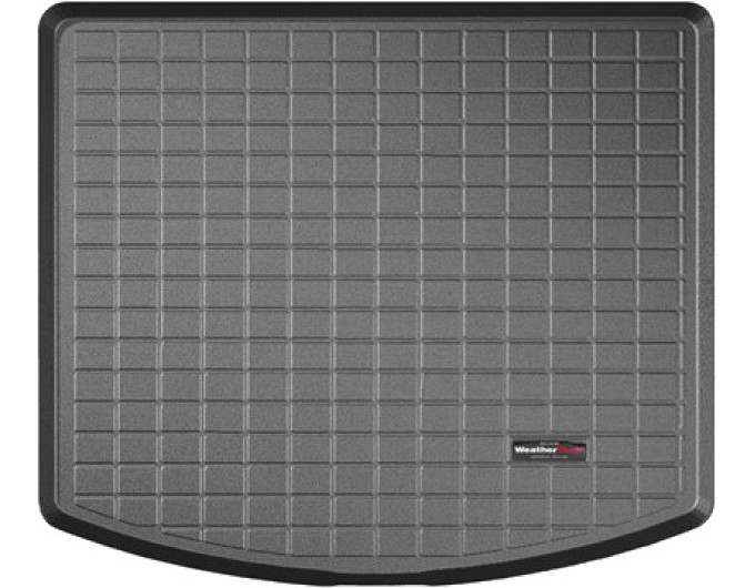 Коврик WeatherTech Black для Mazda CX-5 (mkI)(trunk) 2012-2017, цена: 7 362 грн.
