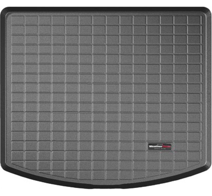 Коврик WeatherTech Black для Mazda CX-5 (mkI)(trunk) 2012-2017, цена: 7 156 грн.