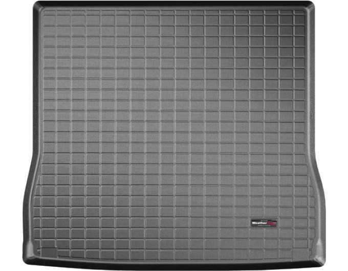Коврик WeatherTech Black для Toyota Sequoia (mkII)(trunk behind 2 row) 2007-2022, цена: 7 810 грн.