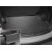 Коврик с защитой WeatherTech Black для Hyundai Santa Fe (mkIII)(2 rows)(trunk behind 2 row) 2013-2018, цена: 12 432 грн.
