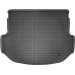 Коврик WeatherTech Black для Hyundai Santa Fe (mkIII)(2 rows)(trunk behind 2 row) 2013-2018, цена: 7 156 грн.