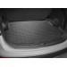 Коврик WeatherTech Black для Hyundai Santa Fe (mkIII)(2 rows)(trunk behind 2 row) 2013-2018, цена: 7 156 грн.