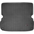 Коврик WeatherTech Black для Nissan Pathfinder (mkIV); Infiniti QX60 / JX (mkI)(trunk behind 2 row) 2010→, цена: 7 362 грн.