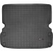 Коврик WeatherTech Black для Nissan Pathfinder (mkIV); Infiniti QX60 / JX (mkI)(trunk behind 2 row) 2010→, цена: 7 156 грн.