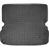 Коврик WeatherTech Black для Nissan Pathfinder (mkIV); Infiniti QX60 / JX (mkI)(trunk behind 2 row) 2010→, цена: 7 156 грн.