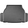 Коврик WeatherTech Black для Jaguar XJ (X351)(trunk) 2010-2015, цена: 7 810 грн.