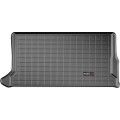Коврик WeatherTech Black для Toyota Land Cruiser Prado (J150)(3 door)(trunk) 2009→, цена: 7 290 грн.