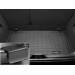 Коврик с защитой WeatherTech Black для Renault Clio (mkIII)(hatch)(trunk) 2005-2012, цена: 11 284 грн.
