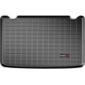 Коврик WeatherTech Black для Renault Clio (mkIII)(hatch)(trunk) 2005-2012, цена: 6 021 грн.