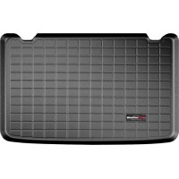 Коврик WeatherTech Black для Renault Clio (mkIII)(hatch)(trunk) 2005-2012