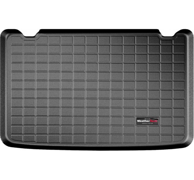 Коврик WeatherTech Black для Renault Clio (mkIII)(hatch)(trunk) 2005-2012, цена: 5 860 грн.