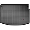 Коврик WeatherTech Black для Renault Megane (mkIII)(5 door hatch)(trunk) 2008-2016, цена: 6 512 грн.