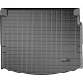 Коврик WeatherTech Black для Renault Megane (mkIII)(wagon)(trunk) 2008-2016, цена: 7 362 грн.
