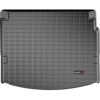 Коврик WeatherTech Black для Renault Megane (mkIII)(wagon)(trunk) 2008-2016