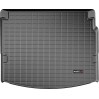 Коврик WeatherTech Black для Renault Megane (mkIII)(wagon)(trunk) 2008-2016, цена: 7 156 грн.