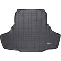 Коврик WeatherTech Black для Lexus GS (mkIV)(no hybrid)(trunk) 2012→, цена: 7 362 грн.