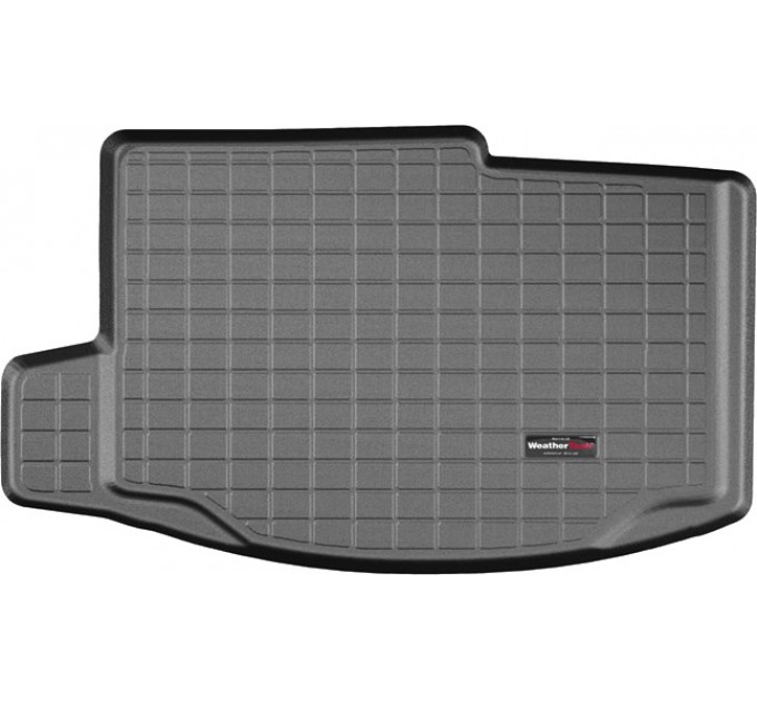 Коврик Weathertech Black для Chevrolet Malibu (Eco)(mkVII)(no start-stop)(trunk) 2013-2014, ціна: 6 512 грн.