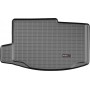 Коврик Weathertech Black для Chevrolet Malibu (Eco)(mkVII)(no start-stop)(trunk) 2013-2014