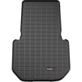 Коврик WeatherTech Black для Tesla Model S (mkI)(front trunk) 2012-10.2013, цена: 7 362 грн.