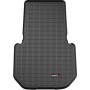 Коврик Weathertech Black для Tesla Model S (mkI)(front trunk) 2012-10.2013