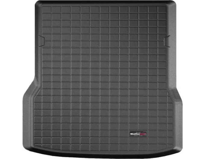 Коврик WeatherTech Black для Tesla Model S (mkI)(trunk) 2012-10.2014, цена: 7 810 грн.