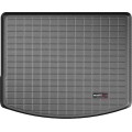 Коврик WeatherTech Black для Ford Kuga (mkII) / Escape (mkIII)(trunk behind 2 row) 2012-2020; Lincoln MKC (mkI)(trunk behind 2 row) 2014-2019, цена: 6 692 грн.