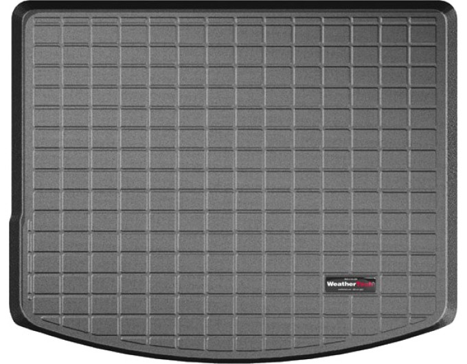 Коврик WeatherTech Black для Ford Kuga (mkII) / Escape (mkIII)(trunk behind 2 row) 2012-2020; Lincoln MKC (mkI)(trunk behind 2 row) 2014-2019, цена: 6 692 грн.